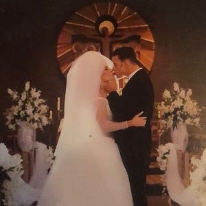 Meet your Posher, Lucy